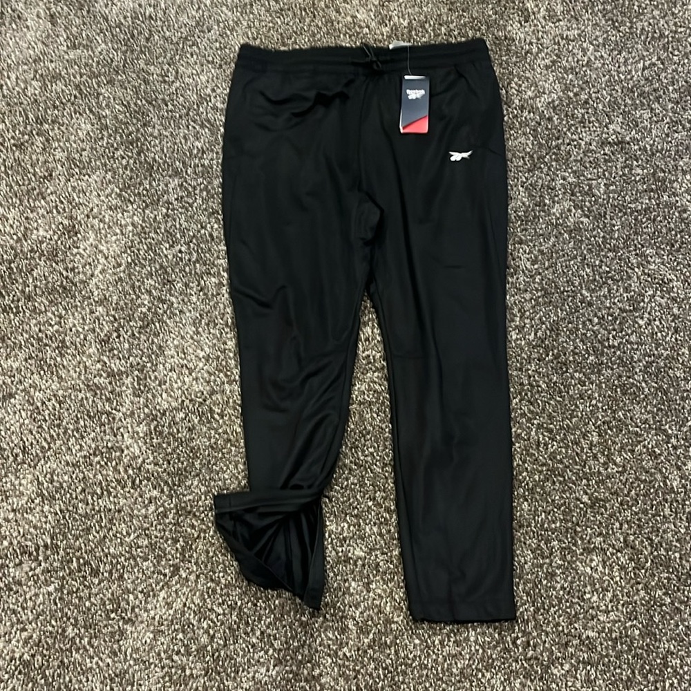Reebok Training Pants